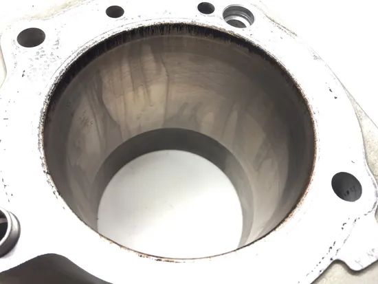 Engine Cylinder Jug W Piston Left 1995 BMW R1100RS ABS 3089