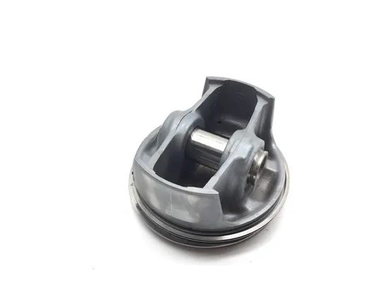 Engine Cylinder Jug W Piston Right 1995 BMW R1100RS ABS 3089