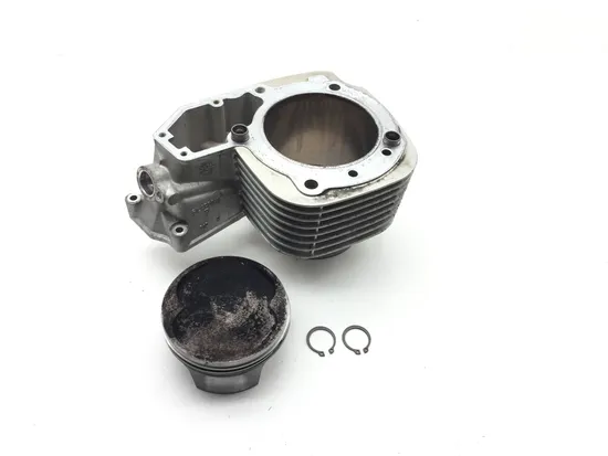 Engine Cylinder Jug W Piston Right 1995 BMW R1100RS ABS 3089