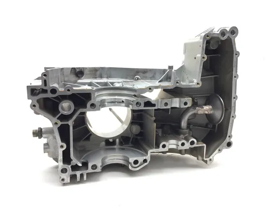 Engine Left Right Center Cases 1995 BMW R1100RS ABS 3089