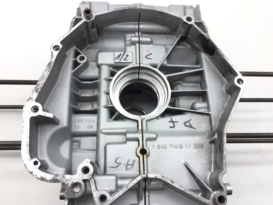 Engine Left Right Center Cases 1995 BMW R1100RS ABS 3089