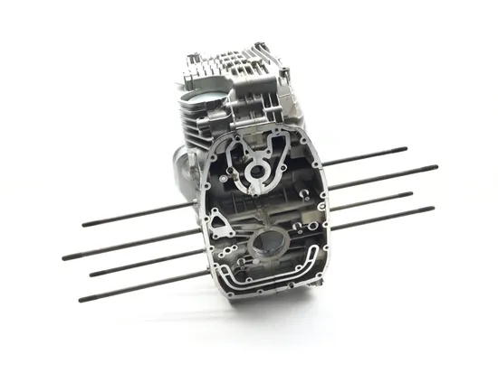 Engine Left Right Center Cases 1995 BMW R1100RS ABS 3089