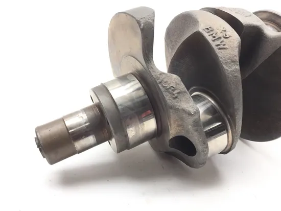 Engine Crank Shaft 1995 BMW R1100RS ABS 3089