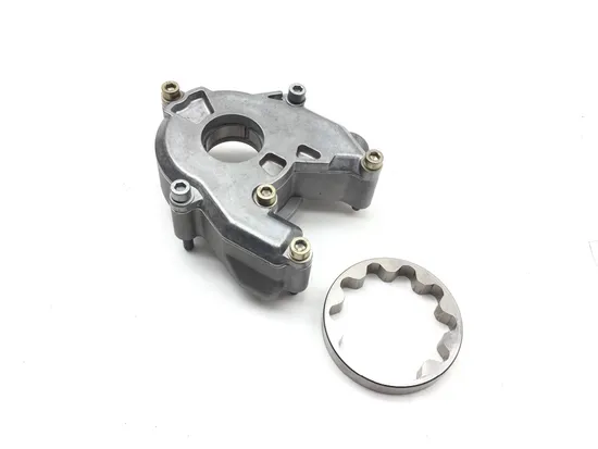 Engine Oil Pump Assembly 1995 BMW R1100RS ABS 3089