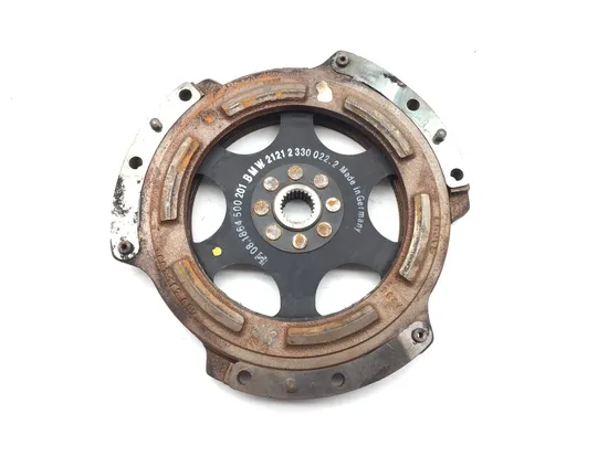 Engine Flywheel 1995 BMW R1100RS ABS 3089