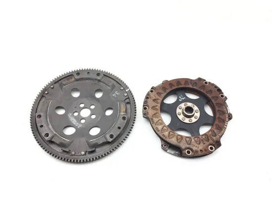 Engine Flywheel 1995 BMW R1100RS ABS 3089