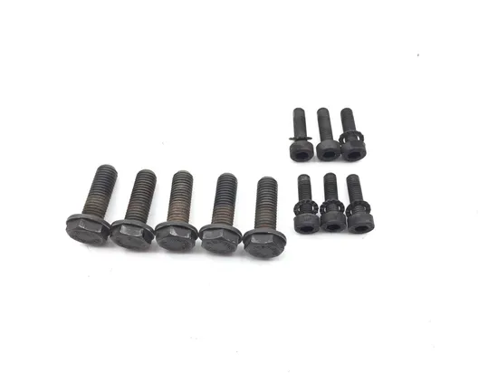 Engine Flywheel 1995 BMW R1100RS ABS 3089