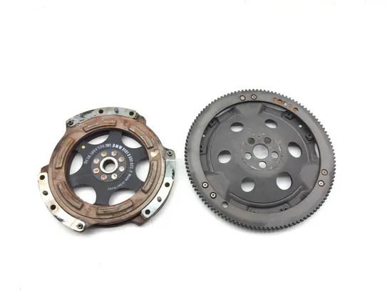 Engine Flywheel 1995 BMW R1100RS ABS 3089