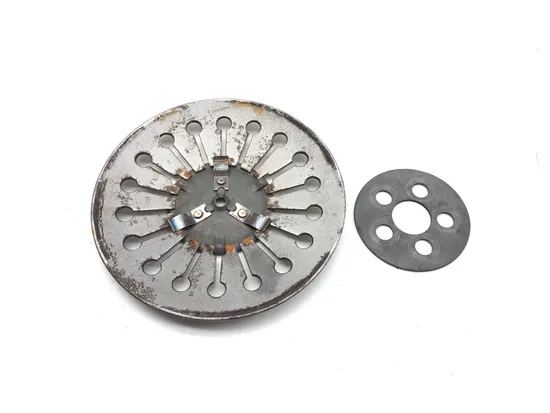 Engine Flywheel 1995 BMW R1100RS ABS 3089