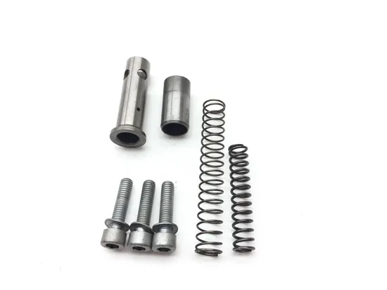 Engine Timing Chain Tensioner 1995 BMW R1100RS ABS 3089