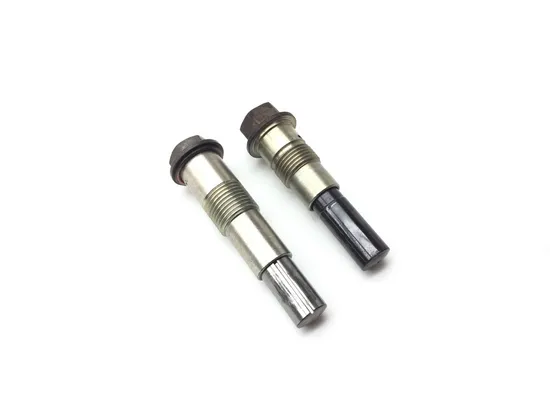 Engine Timing Chain Tensioner 1995 BMW R1100RS ABS 3089