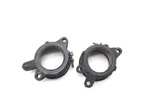 Throttle Body Intake Boots Carb Boot 1995 BMW R1100RS ABS 3089