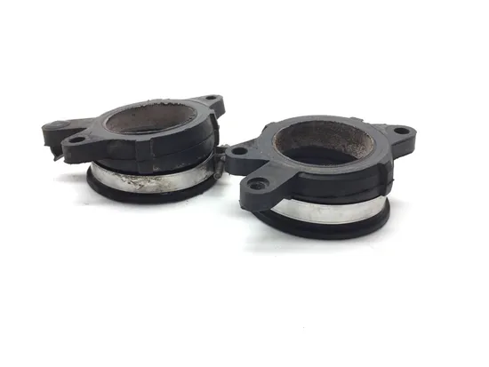 Throttle Body Intake Boots Carb Boot 1995 BMW R1100RS ABS 3089