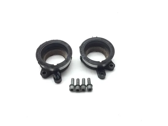 Throttle Body Intake Boots Carb Boot 1995 BMW R1100RS ABS 3089
