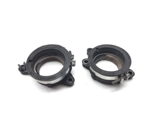 Throttle Body Intake Boots Carb Boot 1995 BMW R1100RS ABS 3089