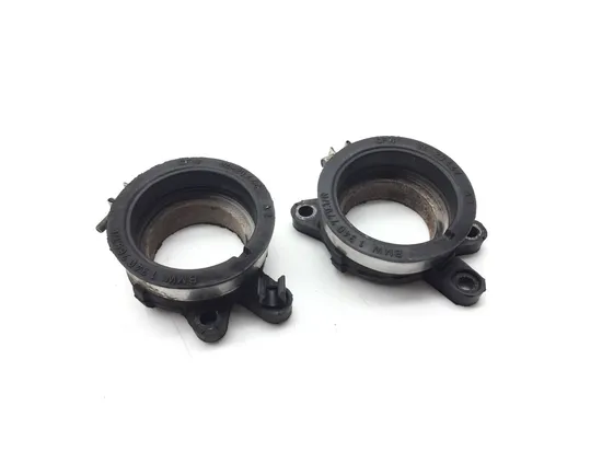 Throttle Body Intake Boots Carb Boot 1995 BMW R1100RS ABS 3089