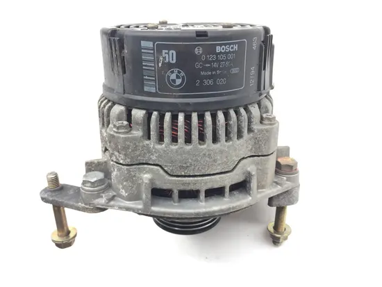 Alternator 1995 BMW R1100RS ABS 3089