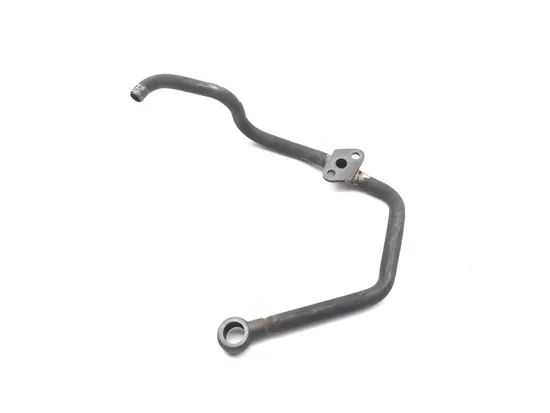 Engine Oil Cooler with Lines 1995 BMW R1100RS ABS 3089