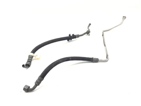 Engine Oil Cooler with Lines 1995 BMW R1100RS ABS 3089