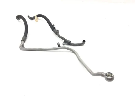 Engine Oil Cooler with Lines 1995 BMW R1100RS ABS 3089