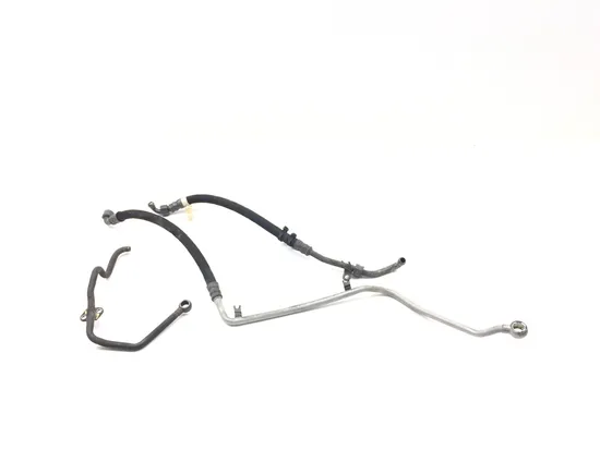 Engine Oil Cooler with Lines 1995 BMW R1100RS ABS 3089