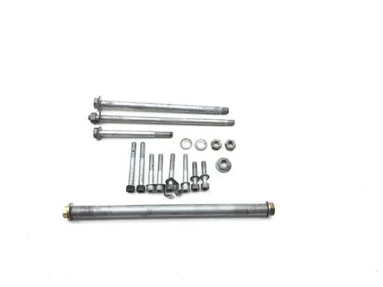 Engine Motor Mounts 1995 BMW R1100RS ABS 3089