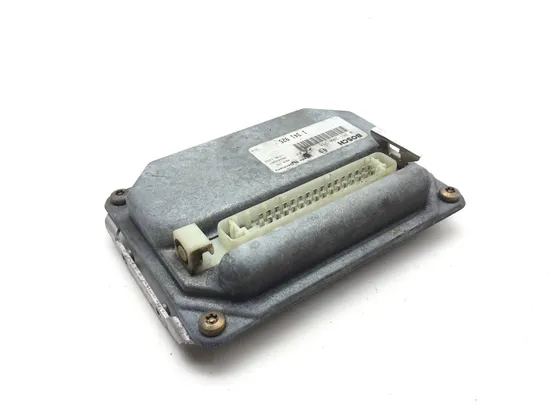 Ignition CDI ECU Computer 1995 BMW R1100RS ABS 3089