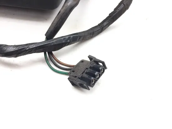 Dash Gauge Tach Speedometer 1995 BMW R1100RS ABS 3089