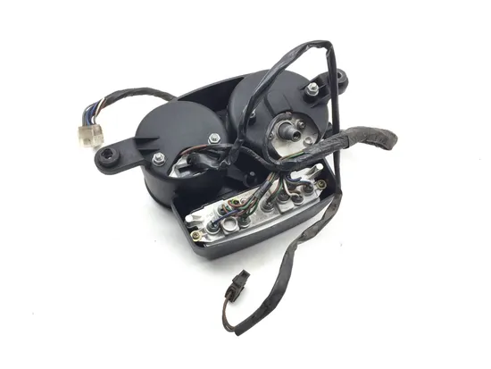 Dash Gauge Tach Speedometer 1995 BMW R1100RS ABS 3089