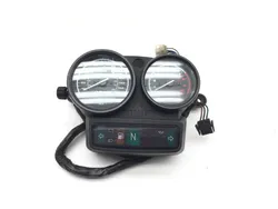 Dash Gauge Tach Speedometer 1995 BMW R1100RS ABS 3089