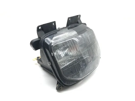 Headlight Front Headlamp 1995 BMW R1100RS ABS 3089