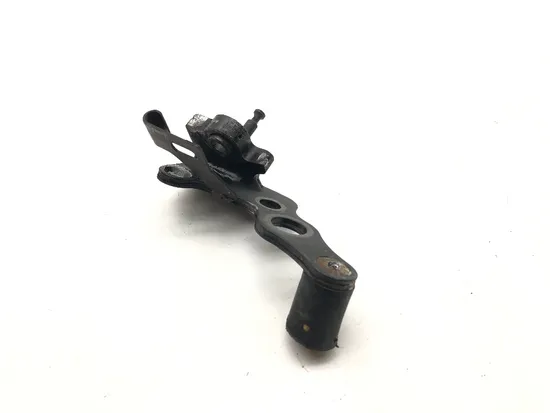 Kick Stand Bracket Side Foot Leg 1995 BMW R1100RS ABS 3089