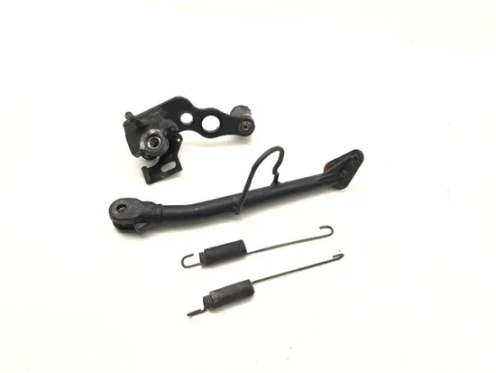 Kick Stand Bracket Side Foot Leg 1995 BMW R1100RS ABS 3089