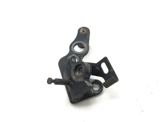 Kick Stand Bracket Side Foot Leg 1995 BMW R1100RS ABS 3089