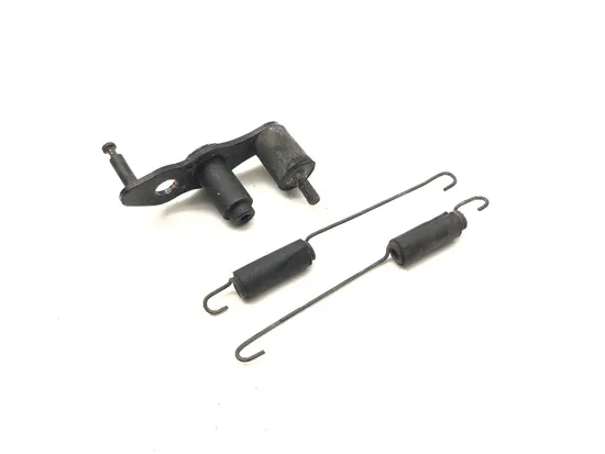 Center Kickstand 1995 BMW R1100RS ABS 3089