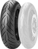 Pirelli Diablo Reinforced Rosso Scooter Rear Tire 130/70-12 62P Bias TL