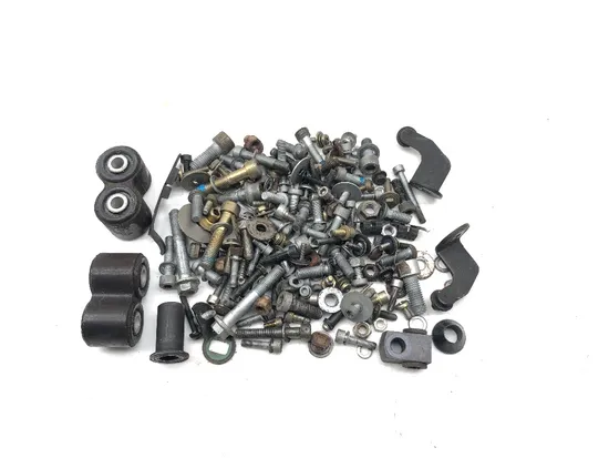 Misc Bolt Kit 1995 BMW R1100RS ABS 3089