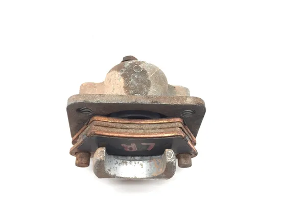 Left Driver Rear Brake Caliper 2010 Polaris Ranger 500 4x4 HO EFI 3101