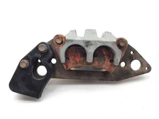 MATI Right Front Brake Caliper 2010 Polaris Ranger 500 4x4 HO EFI 3101 x