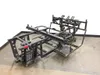 Frame Chassis 2010 Polaris Ranger 500 4x4 HO EFI 3101
