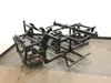 Frame Chassis 2010 Polaris Ranger 500 4x4 HO EFI 3101