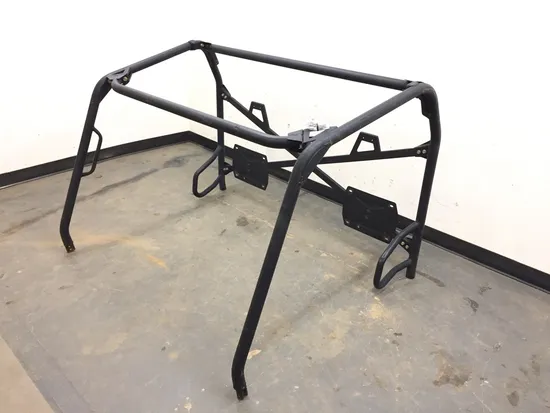 Roll Cage 2010 Polaris Ranger 500 4x4 HO EFI 3101