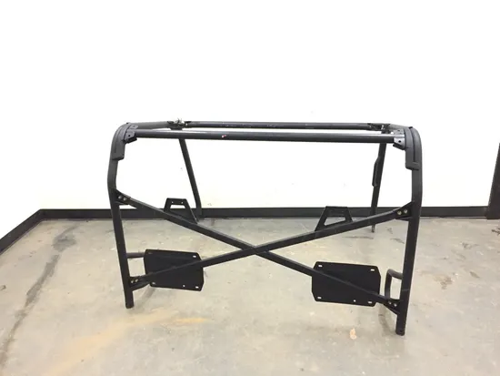 Roll Cage 2010 Polaris Ranger 500 4x4 HO EFI 3101