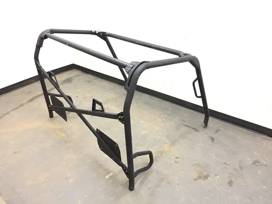 Roll Cage 2010 Polaris Ranger 500 4x4 HO EFI 3101