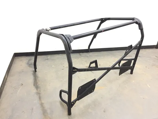 Roll Cage 2010 Polaris Ranger 500 4x4 HO EFI 3101