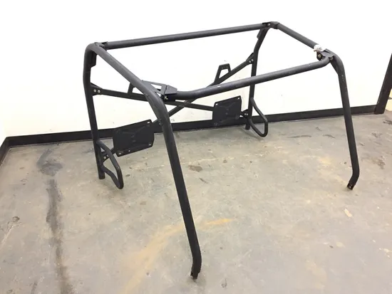 Roll Cage 2010 Polaris Ranger 500 4x4 HO EFI 3101