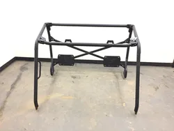 Roll Cage 2010 Polaris Ranger 500 4x4 HO EFI 3101