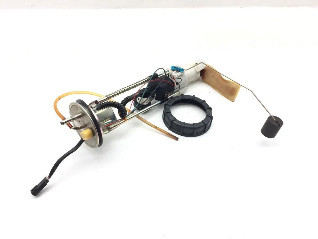 Gas Fuel Tank Pump 2010 Polaris Ranger 500 4x4 HO EFI 3101