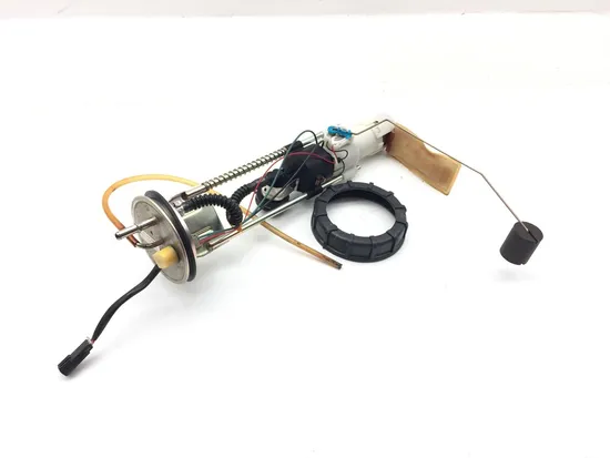 Gas Fuel Tank Pump 2010 Polaris Ranger 500 4x4 HO EFI 3101