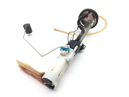 Gas Fuel Tank Pump 2010 Polaris Ranger 500 4x4 HO EFI 3101